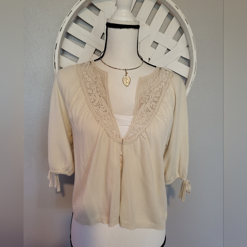 ANn Taylor Loft sweater